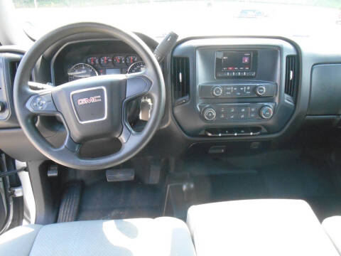 2014 GMC Sierra 1500