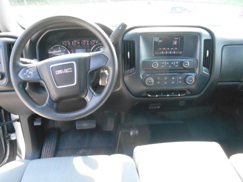 2014 GMC Sierra 1500