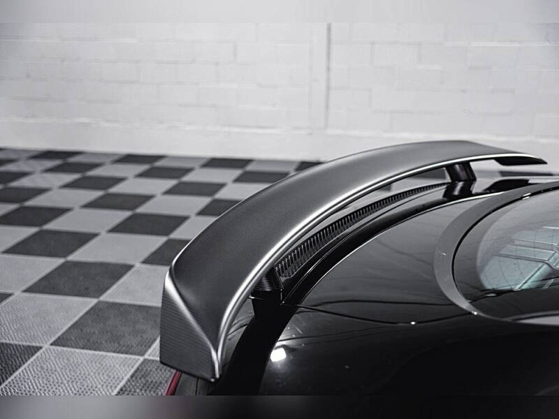 2015 Audi R8 5.2 quattro