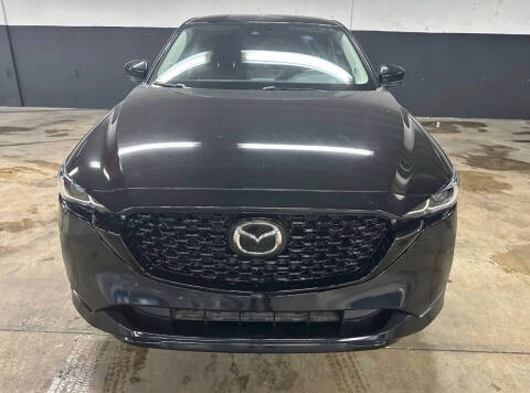 2024 Mazda CX-5 2.5 S Select