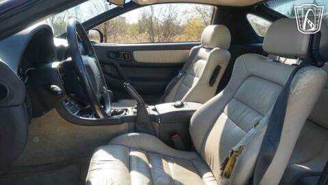 1995 Mitsubishi 3000GT