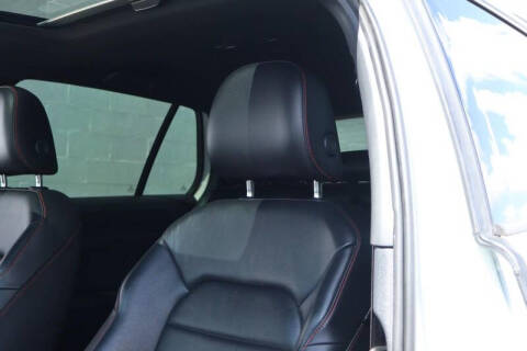 2020 Volkswagen Golf GTI