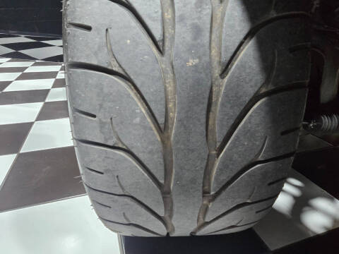 2000 Ford Mustang GT