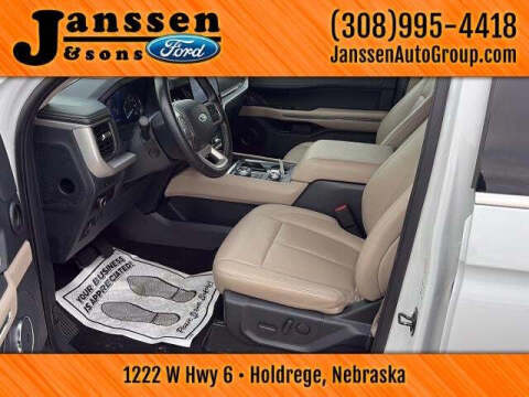 2024 Ford Expedition MAX XLT