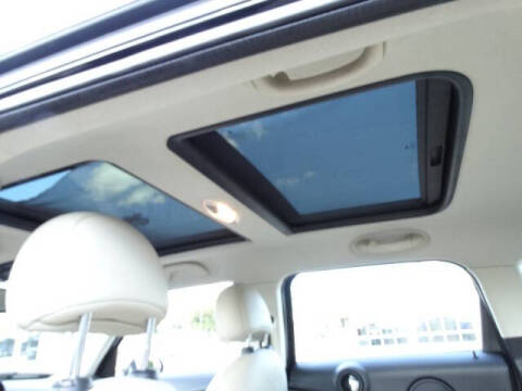 2013 MINI Countryman Cooper S ALL4