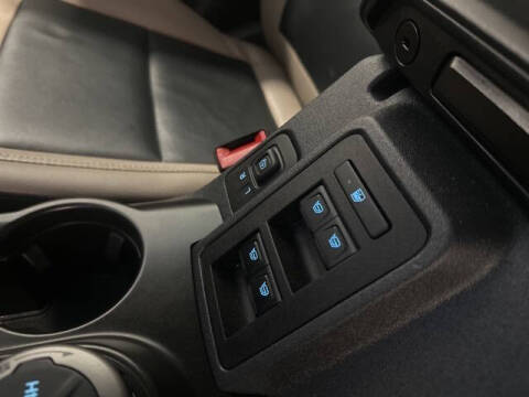 2022 Ford Bronco Wildtrak Advanced