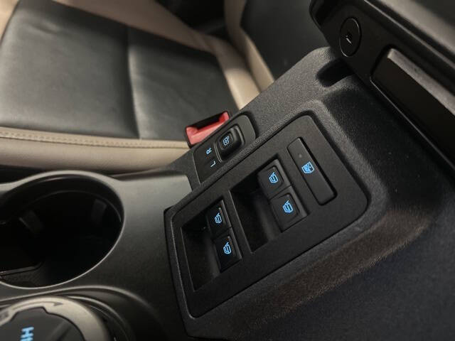 2022 Ford Bronco Wildtrak Advanced