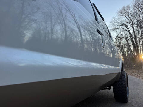 2014 Ford F-350 Super Duty Lariat