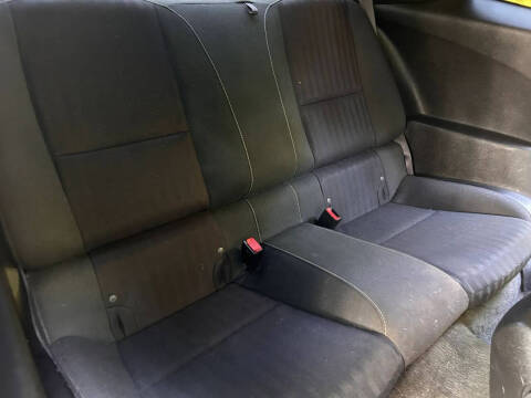 2011 Chevrolet Camaro