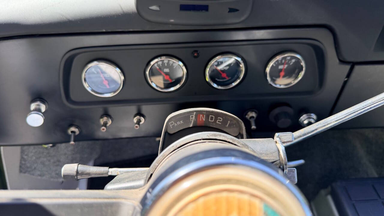 1958 Studebaker Scotsman 26