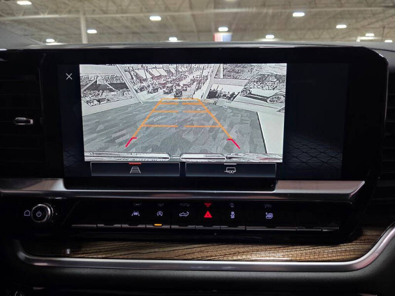 2026 GMC Sierra 1500 Elevation Standard