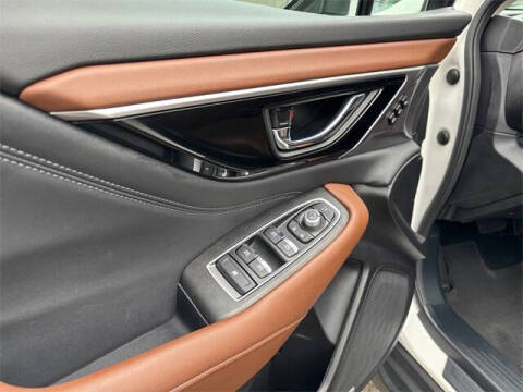 2024 Subaru Outback Touring XT