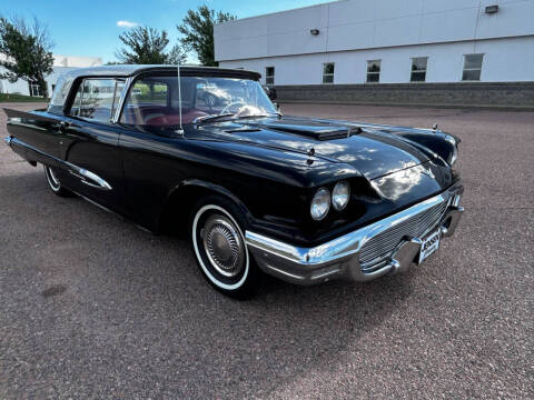 1959 Ford Thunderbird