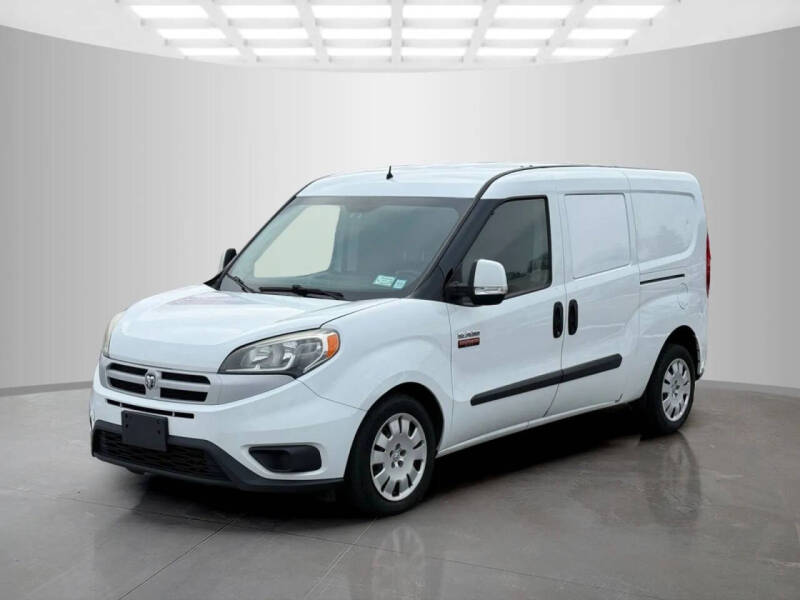 2016 RAM ProMaster City Tradesman SLT