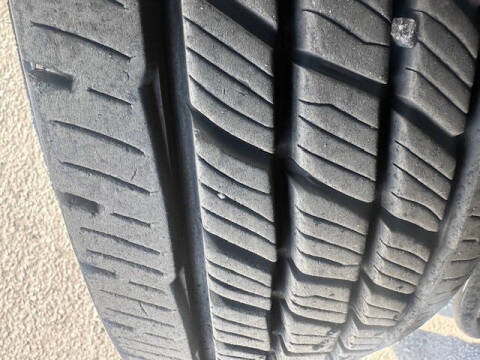 2018 Chevrolet Express LT 3500