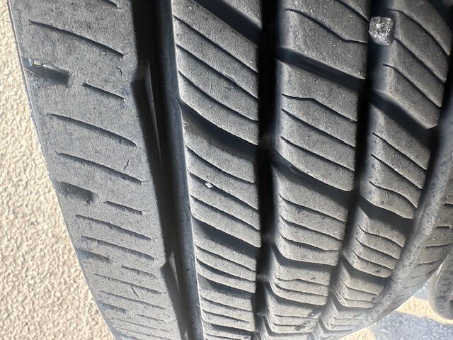 2018 Chevrolet Express LT 3500