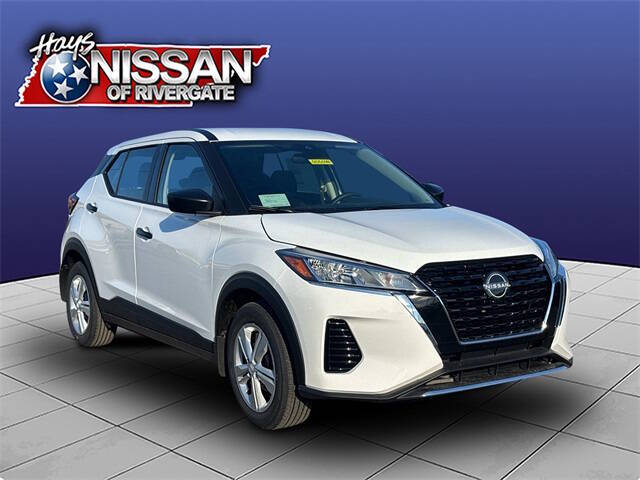 2024 Nissan Kicks for sale at NISSAN OF RIVERGATE in Madison TN