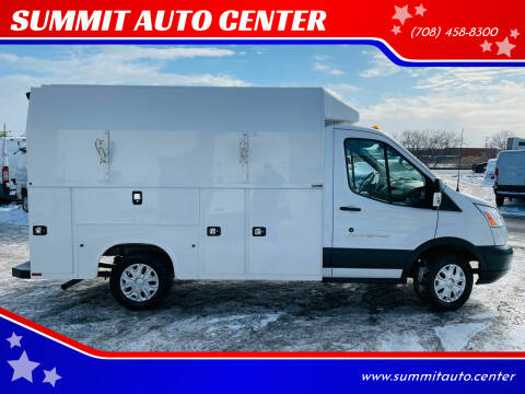 2017 ford transit 350 cutaway for sale