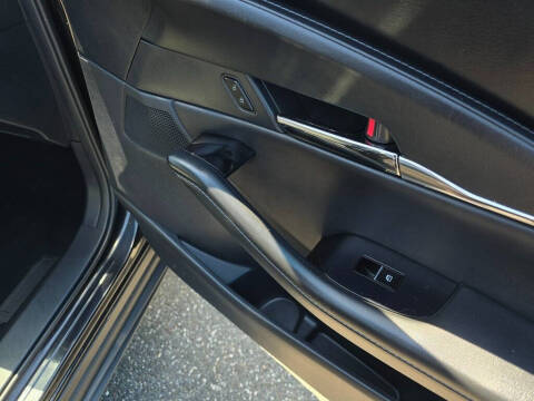 2022 Mazda CX-30 2.5 Turbo