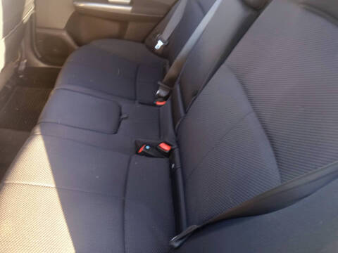 2011 Subaru Forester 2.5X Premium