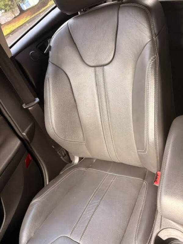 2013 Ford Focus Titanium