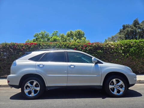 2008 Lexus RX 350