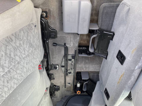 2005 GMC Envoy SLE