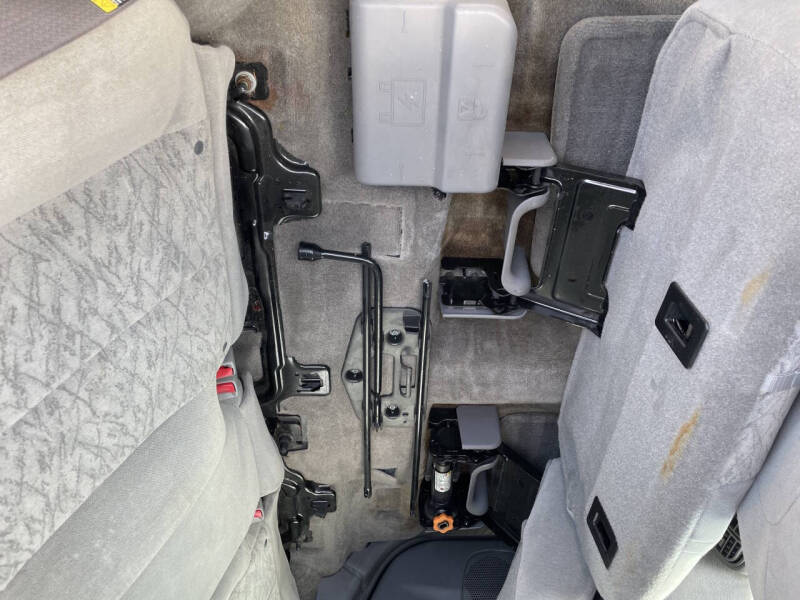 2005 GMC Envoy SLE