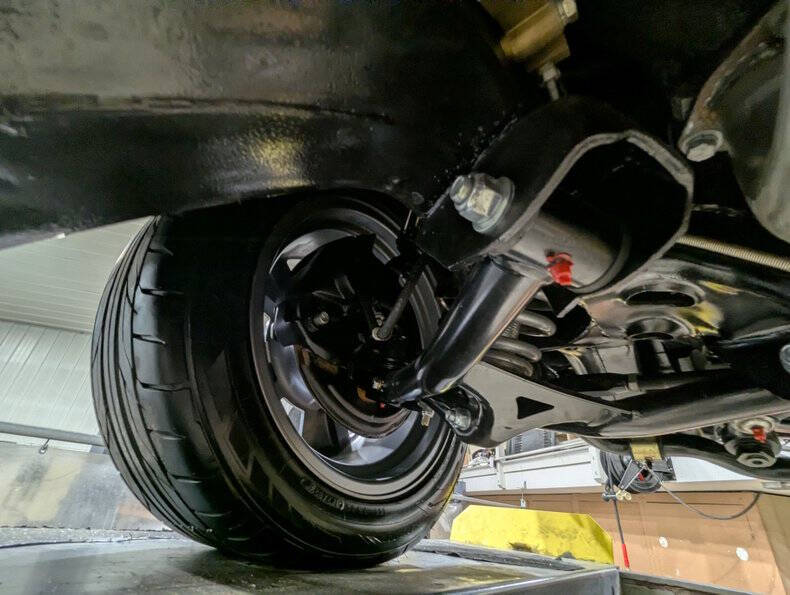 1972 Chevrolet Chevelle