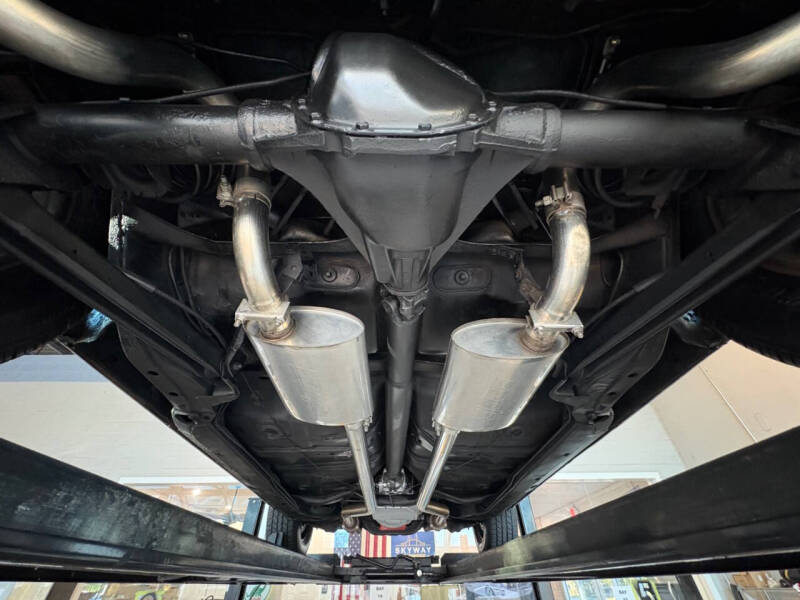 1972 Chevrolet Chevelle