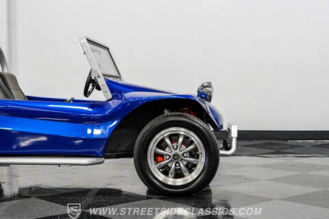 1991 Volkswagen Dune Buggy