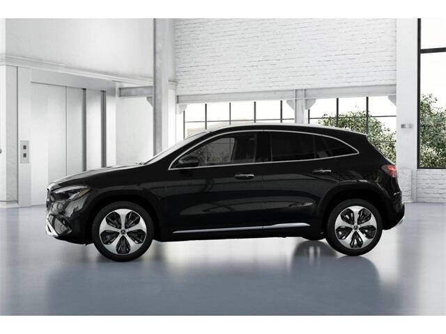 2026 Mercedes-Benz GLA GLA 250
