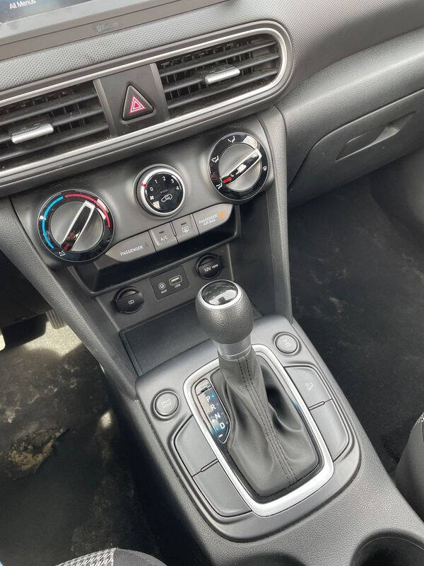 2019 Hyundai Kona SE