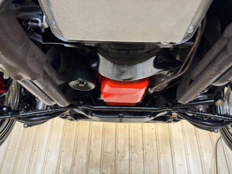 1966 Chevrolet Impala