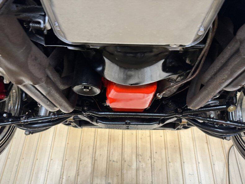 1966 Chevrolet Impala