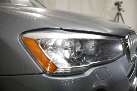 2017 BMW X3 xDrive35i