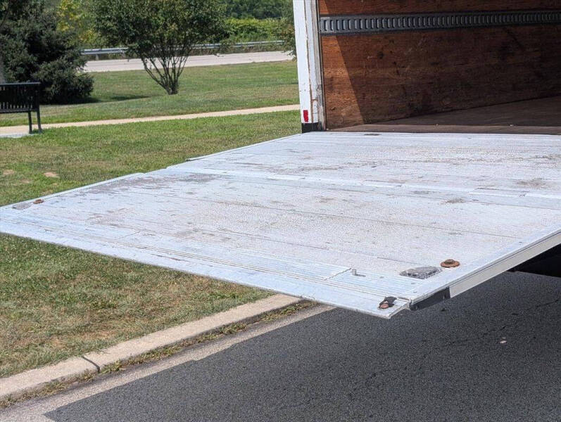 2018 International DuraStar 4300