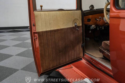 1927 Ford Model T
