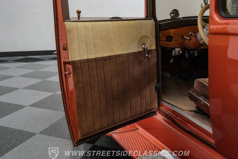 1927 Ford Model T
