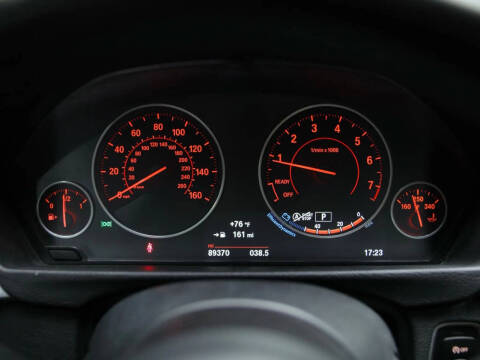 2018 BMW 3 Series 330i xDrive