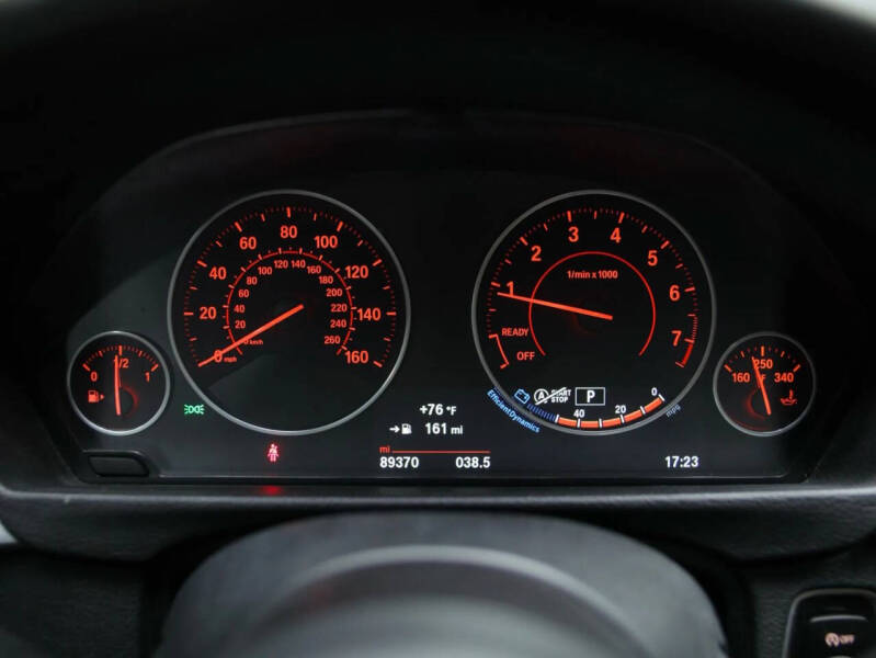 2018 BMW 3 Series 330i xDrive