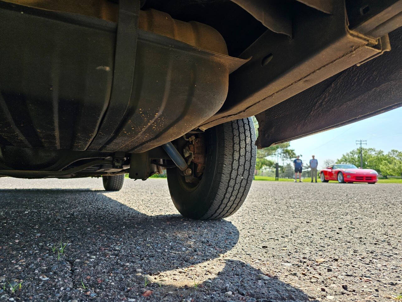 1975 Lincoln Continental 161