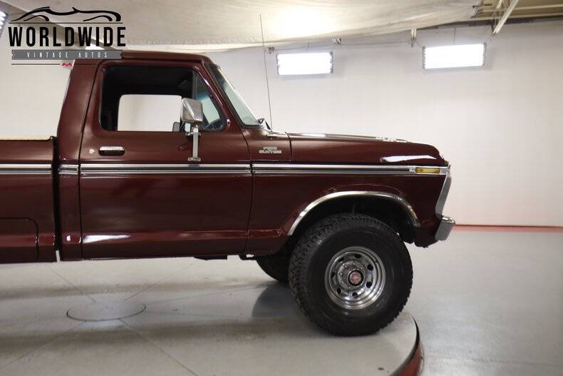 1978 Ford F-250