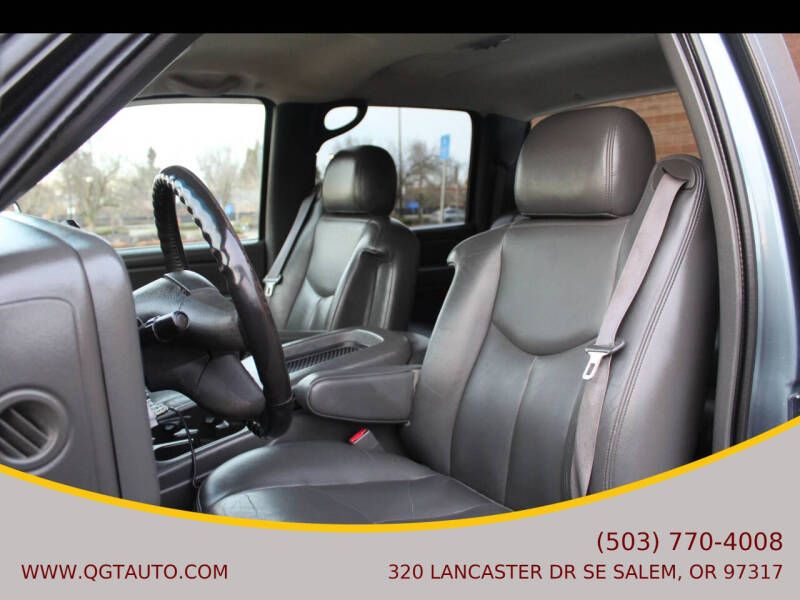 2006 GMC Sierra 1500