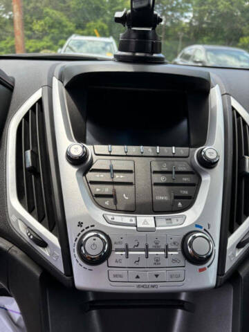 2013 GMC Terrain SLE-2