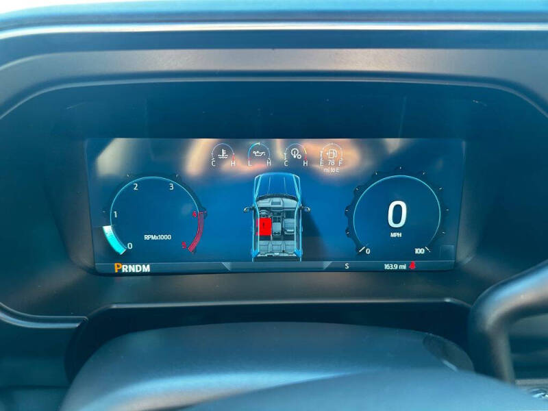 2026 Ford F-350 Super Duty