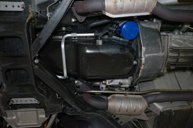 1991 Chevrolet Corvette