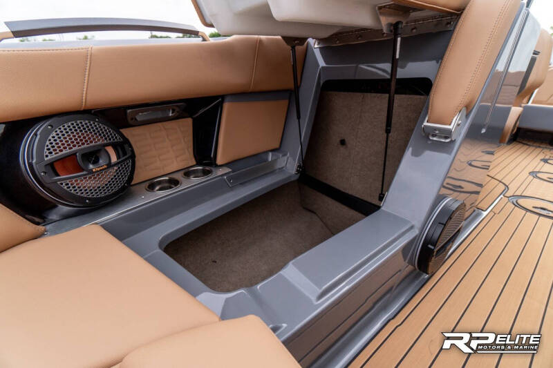 2025 MasterCraft X22