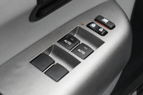 2017 Toyota Sequoia Limited