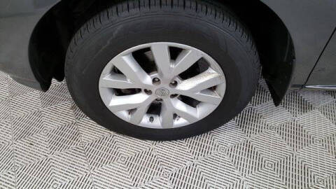 2014 Nissan Murano SL